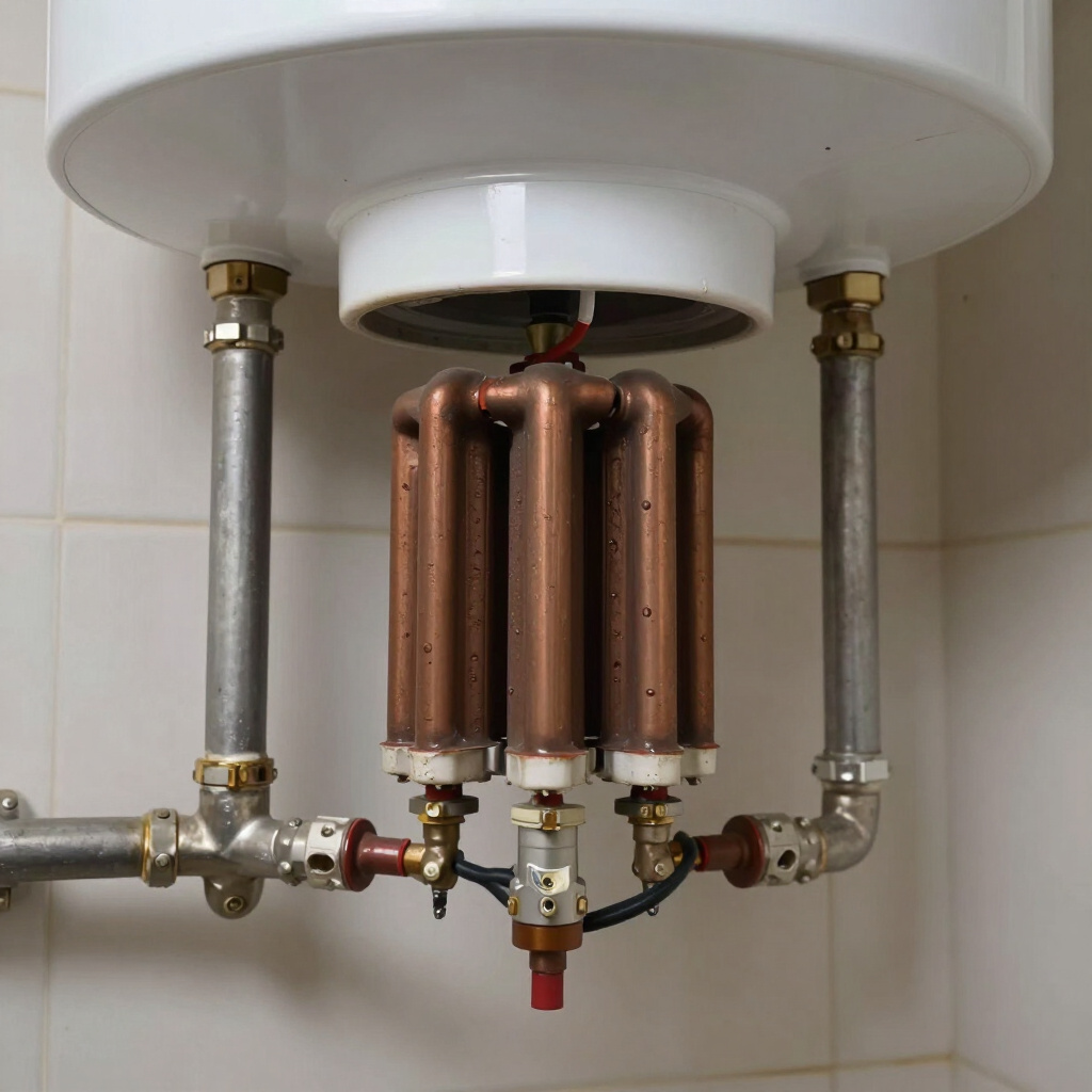 How to Shut Off a Softener for Service in Mounds View